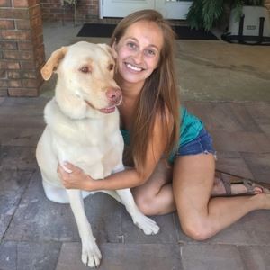 Meet your Posher, Katherine